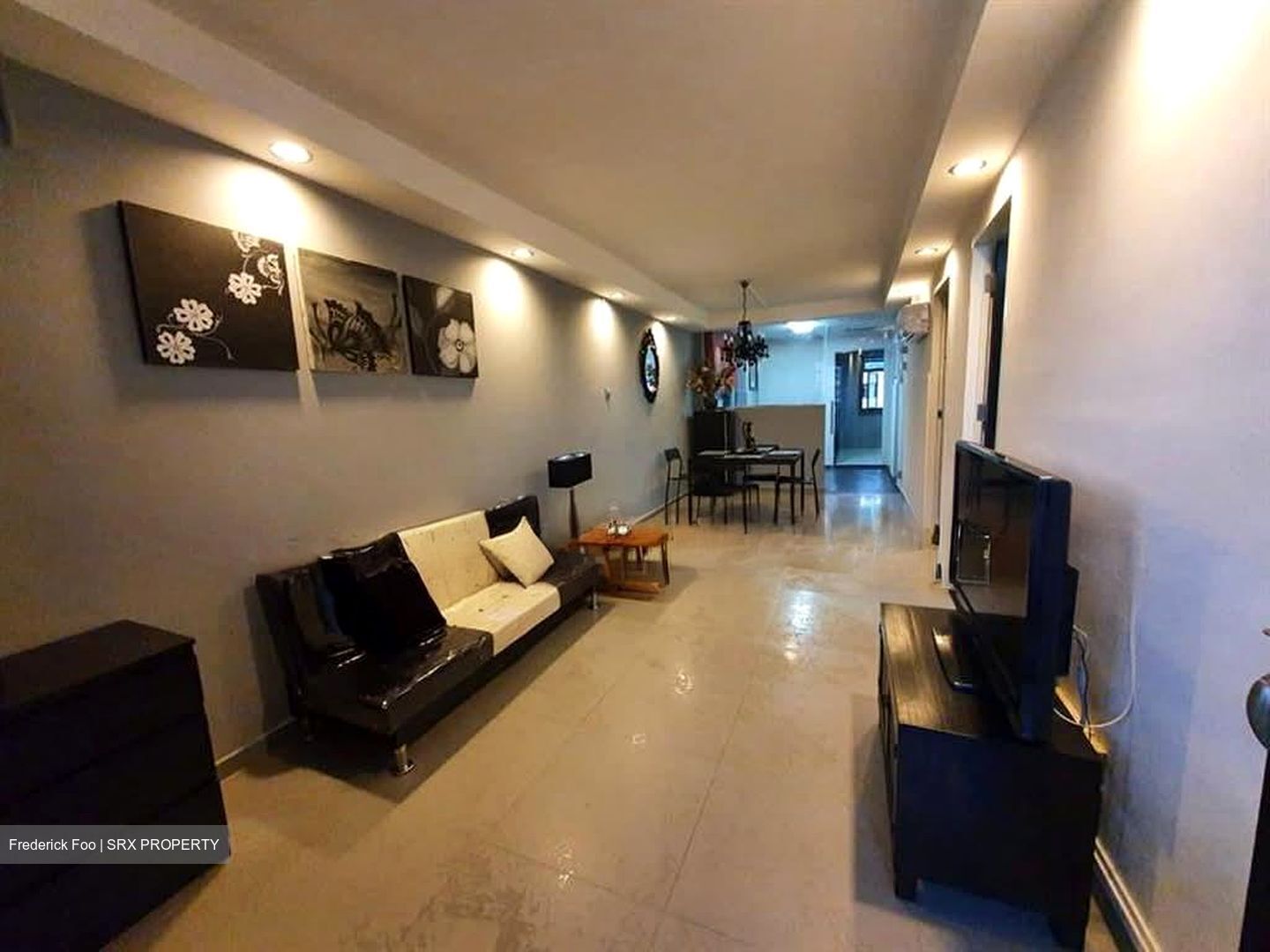 Blk 30 New Upper Changi Road (Bedok), HDB 3 Rooms #581037531